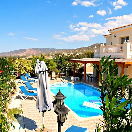 Villa Jan Lui *