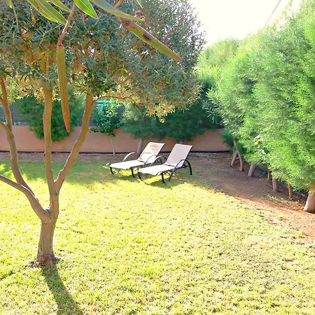 Villa Jan Lui